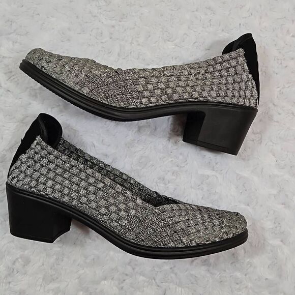Nc-pree Pump STEVEN by Steve Madden Women's Size 7.5 - Picture 1 of 6